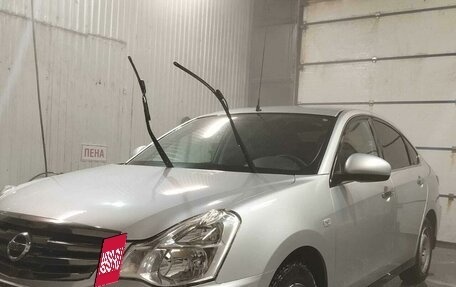 Nissan Almera, 2014 год, 910 000 рублей, 6 фотография