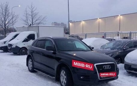 Audi Q5, 2009 год, 1 480 000 рублей, 2 фотография