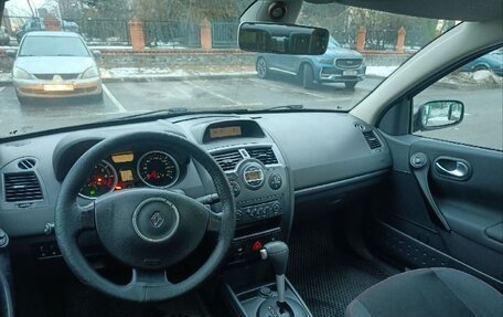 Renault Megane II, 2007 год, 485 000 рублей, 18 фотография