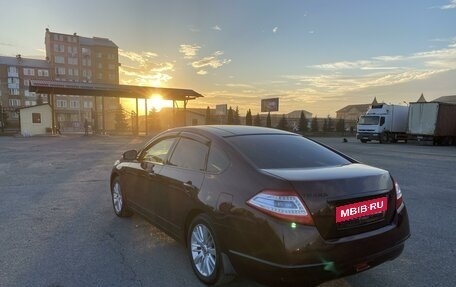 Nissan Teana, 2012 год, 1 400 000 рублей, 34 фотография