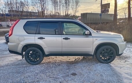 Nissan X-Trail, 2008 год, 995 000 рублей, 8 фотография