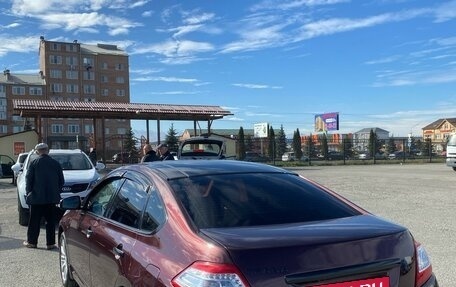 Nissan Teana, 2012 год, 1 400 000 рублей, 31 фотография