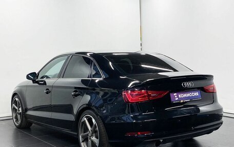 Audi A3, 2015 год, 1 790 000 рублей, 3 фотография