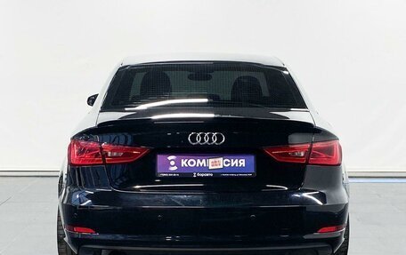 Audi A3, 2015 год, 1 790 000 рублей, 17 фотография