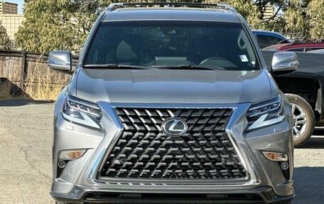 Lexus GX II, 2023 год, 11 662 000 рублей, 2 фотография