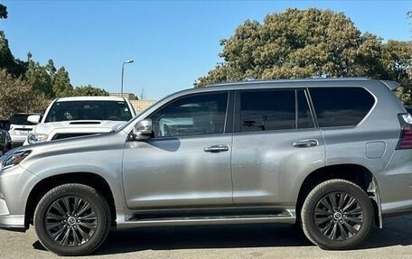 Lexus GX II, 2023 год, 11 662 000 рублей, 4 фотография