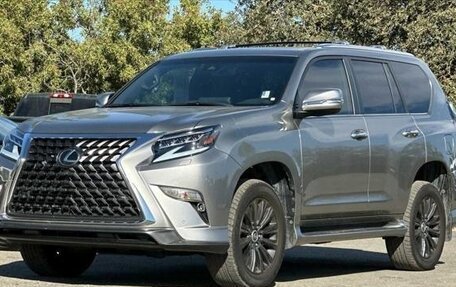 Lexus GX II, 2023 год, 11 662 000 рублей, 3 фотография