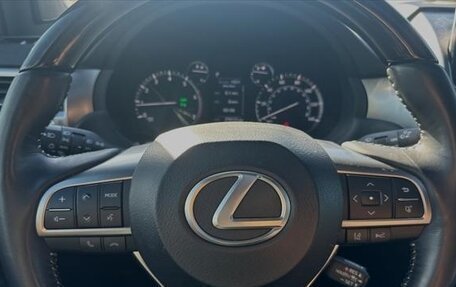 Lexus GX II, 2023 год, 11 662 000 рублей, 13 фотография