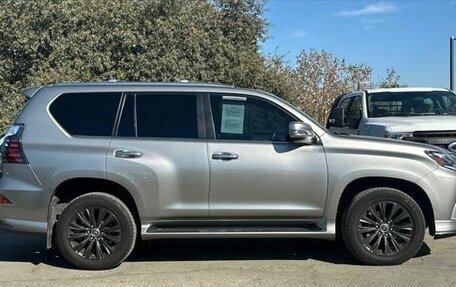 Lexus GX II, 2023 год, 11 662 000 рублей, 8 фотография