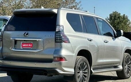 Lexus GX II, 2023 год, 11 662 000 рублей, 7 фотография