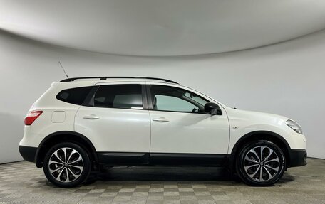 Nissan Qashqai+2 I, 2013 год, 1 549 000 рублей, 4 фотография