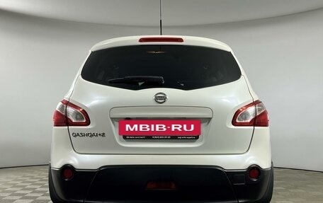 Nissan Qashqai+2 I, 2013 год, 1 549 000 рублей, 5 фотография