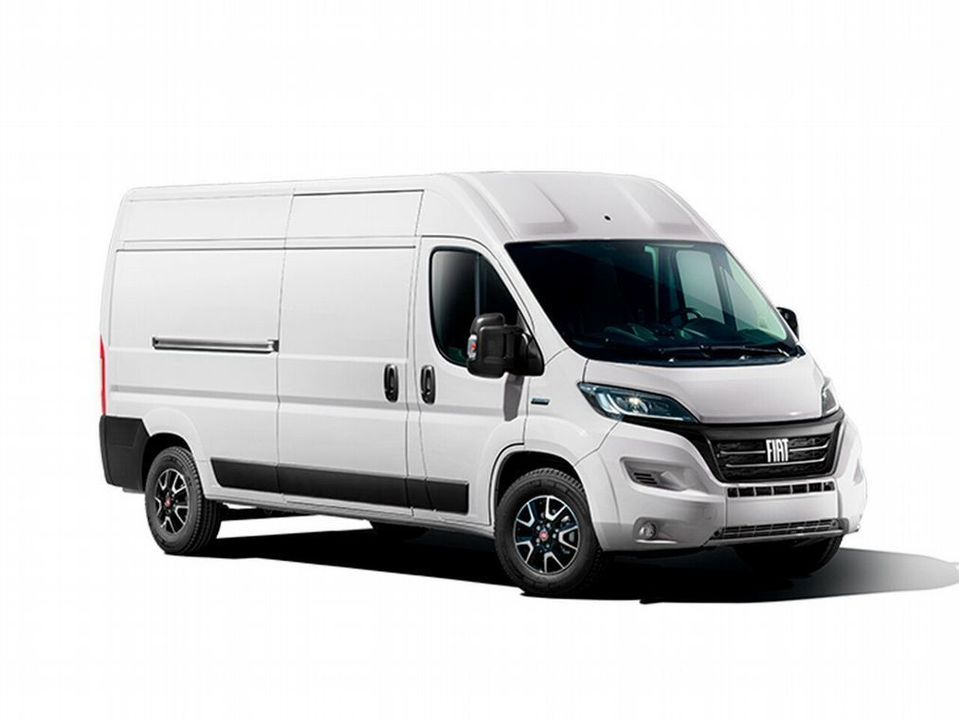 Fiat Ducato, 2024 год, 5 100 000 рублей, 1 фотография