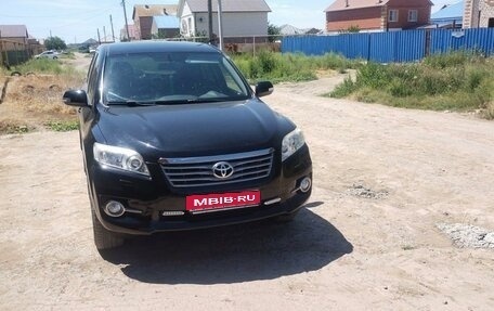 Toyota RAV4, 2012 год, 1 550 000 рублей, 1 фотография