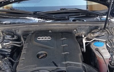 Audi A4, 2011 год, 1 420 000 рублей, 1 фотография