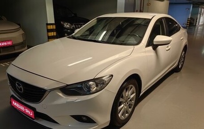 Mazda 6, 2014 год, 1 980 000 рублей, 1 фотография