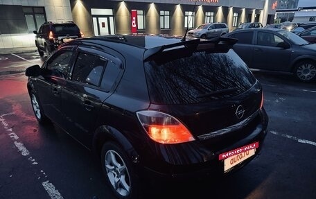 Opel Astra H, 2010 год, 495 000 рублей, 6 фотография