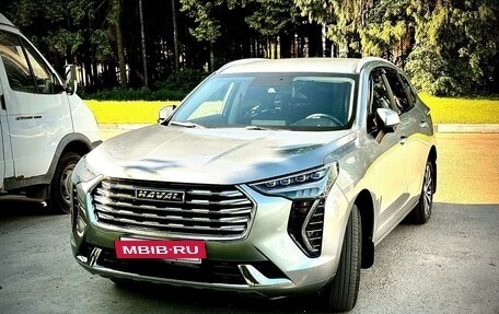 Haval Jolion, 2023 год, 2 100 000 рублей, 2 фотография