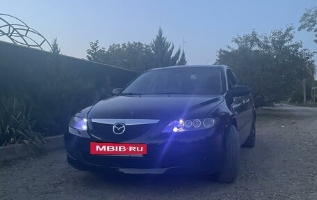 Mazda 6, 2005 год, 600 000 рублей, 4 фотография