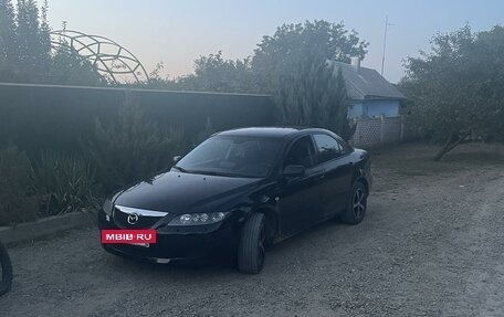 Mazda 6, 2005 год, 600 000 рублей, 7 фотография