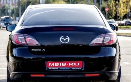 Mazda 6, 2008 год, 825 000 рублей, 12 фотография