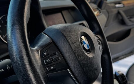 BMW X3, 2011 год, 1 790 000 рублей, 15 фотография