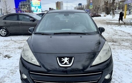 Peugeot 207 I, 2010 год, 550 000 рублей, 4 фотография