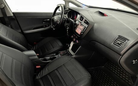 KIA cee'd III, 2013 год, 1 099 000 рублей, 19 фотография