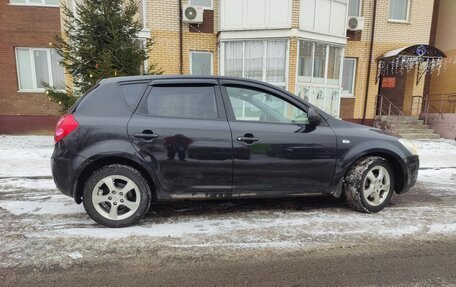 KIA cee'd I рестайлинг, 2008 год, 680 000 рублей, 2 фотография