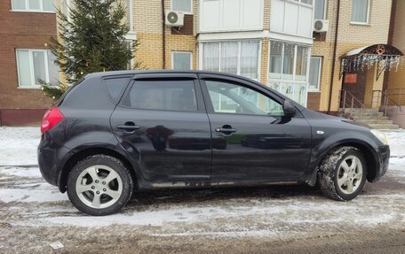 KIA cee'd I рестайлинг, 2008 год, 680 000 рублей, 3 фотография