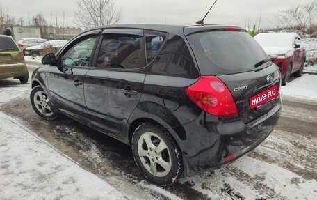 KIA cee'd I рестайлинг, 2008 год, 680 000 рублей, 4 фотография