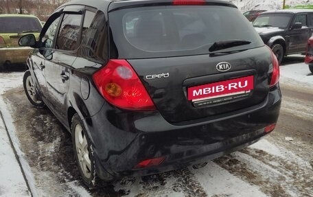 KIA cee'd I рестайлинг, 2008 год, 680 000 рублей, 5 фотография