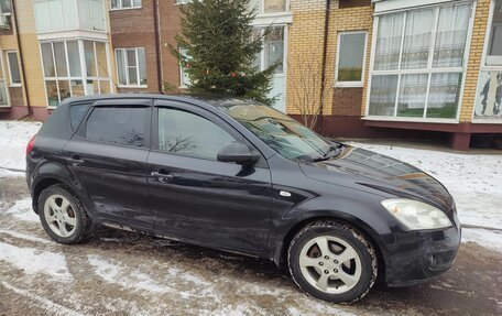 KIA cee'd I рестайлинг, 2008 год, 680 000 рублей, 7 фотография