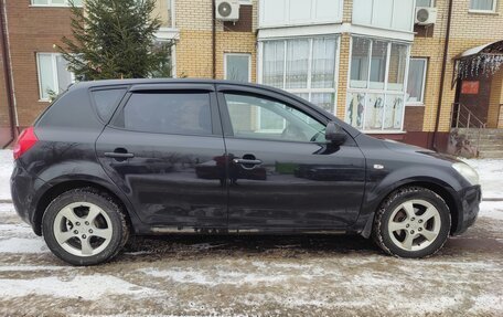 KIA cee'd I рестайлинг, 2008 год, 680 000 рублей, 8 фотография