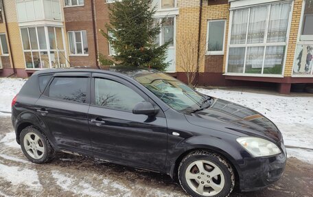 KIA cee'd I рестайлинг, 2008 год, 680 000 рублей, 13 фотография