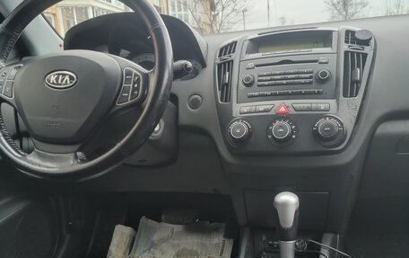 KIA cee'd I рестайлинг, 2008 год, 680 000 рублей, 14 фотография