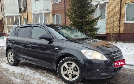 KIA cee'd I рестайлинг, 2008 год, 680 000 рублей, 12 фотография