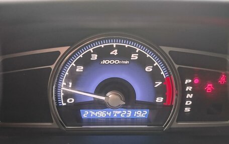 Honda Civic VIII, 2007 год, 697 000 рублей, 11 фотография