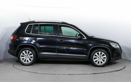 Volkswagen Tiguan I, 2009 год, 1 300 000 рублей, 4 фотография