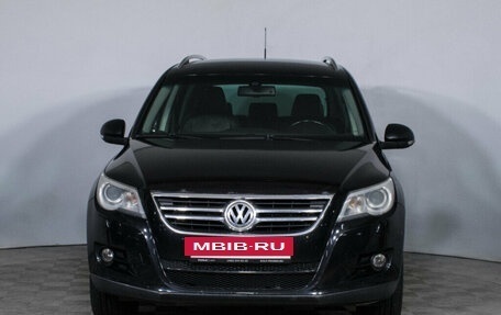 Volkswagen Tiguan I, 2009 год, 1 300 000 рублей, 2 фотография