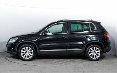 Volkswagen Tiguan I, 2009 год, 1 300 000 рублей, 8 фотография