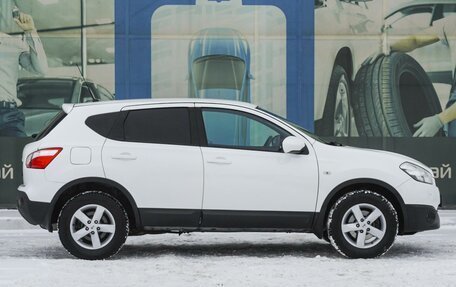 Nissan Qashqai, 2012 год, 1 249 000 рублей, 5 фотография