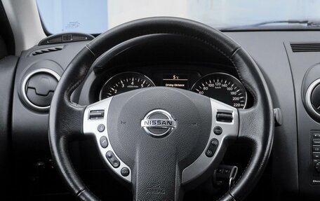 Nissan Qashqai, 2012 год, 1 249 000 рублей, 14 фотография