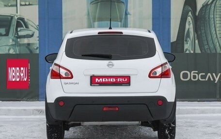 Nissan Qashqai, 2012 год, 1 249 000 рублей, 4 фотография