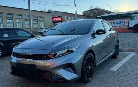 KIA Cerato IV, 2022 год, 2 990 000 рублей, 1 фотография