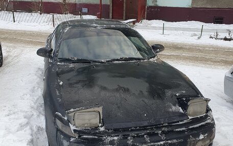 Toyota Celica IV, 1993 год, 115 000 рублей, 1 фотография