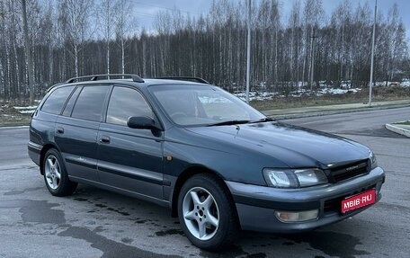 Toyota Caldina, 1993 год, 430 000 рублей, 1 фотография