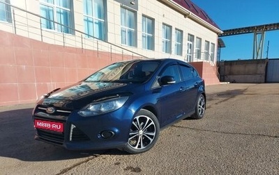 Ford Focus III, 2011 год, 838 000 рублей, 1 фотография