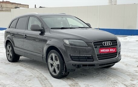 Audi Q7, 2006 год, 1 250 000 рублей, 1 фотография