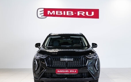 Haval Jolion, 2024 год, 2 949 000 рублей, 1 фотография